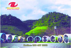 Khám phá cao nguyên Mộc Châu