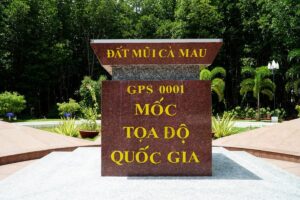 MỸ THO – BẾN TRE – CẦN THƠ – SÓC TRĂNG – BẠC LIÊU – CÀ MAU HÀNH TRÌNH SÔNG NƯỚC MIỀN TÂY