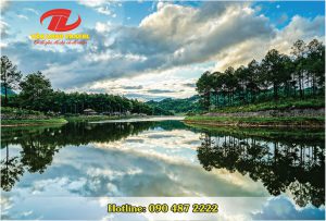 Khám phá cao nguyên Mộc Châu