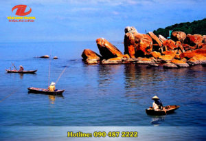 MỸ THO – BẾN TRE – CẦN THƠ – SÓC TRĂNG – BẠC LIÊU – CÀ MAU HÀNH TRÌNH SÔNG NƯỚC MIỀN TÂY
