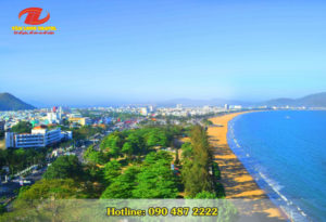 Du lịch Bình Định – Đất võ trời văn
