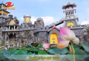 MỸ THO – BẾN TRE – CẦN THƠ – SÓC TRĂNG – BẠC LIÊU – CÀ MAU HÀNH TRÌNH SÔNG NƯỚC MIỀN TÂY