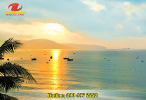 Du lịch Bình Định – Đất võ trời văn