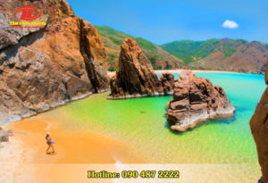 Du lịch Bình Định – Đất võ trời văn