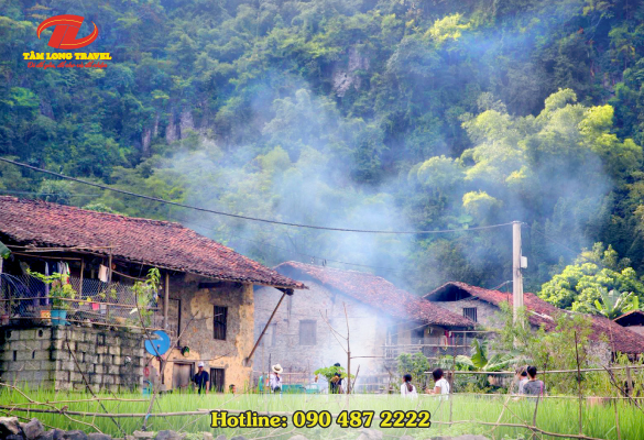 Du lịch Hồ Ba Bể – Thác Bản Giốc – Pác Bó khám phá miền biên viễn