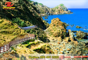 Du lịch Bình Định – Đất võ trời văn