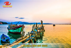 Du lịch Bình Định – Đất võ trời văn