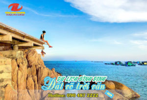 Du lịch Bình Định – Đất võ trời văn