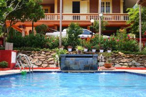 HÀ NỘI – PARAGON HILL RESORT – HÀ NỘI