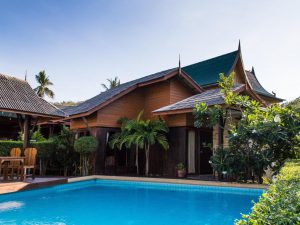 HÀ NỘI – PARAGON HILL RESORT – HÀ NỘI