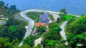 HÀ NỘI – RỪNG QUỐC GIA TAM ĐẢO – HÀ NỘI