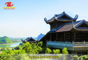 BÁI ĐÍNH – TRÀNG AN