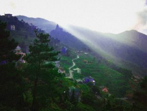 HÀ NỘI – RỪNG QUỐC GIA TAM ĐẢO – HÀ NỘI