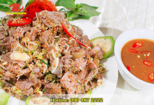 BÁI ĐÍNH – TRÀNG AN