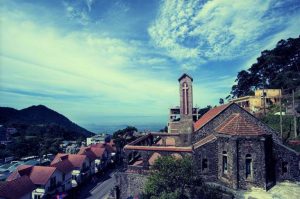 HÀ NỘI – RỪNG QUỐC GIA TAM ĐẢO – HÀ NỘI