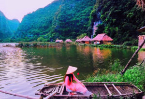 Du lịch Thung Nham – Lãng mạn giữa thiên nhiên xanh mát