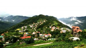 HÀ NỘI – RỪNG QUỐC GIA TAM ĐẢO – HÀ NỘI