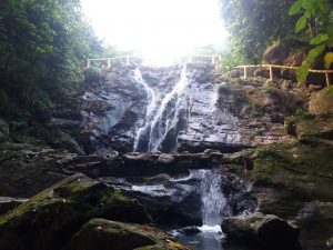 HÀ NỘI – PARAGON HILL RESORT – HÀ NỘI