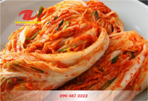 KHÁM PHÁ XỨ SỞ KIM CHI SEOUL – EVERLAND – NAMI