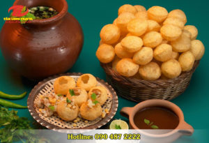 Du lịch Ấn Độ – Nepal – Chiêm bái tứ thánh tích Phật Giáo