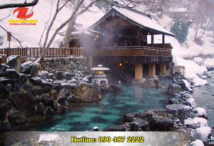 Du lịch Nhật Bản cung đường vàng: Nagoya – Osaka – Kyoto – Mount Fuji – Tokyo