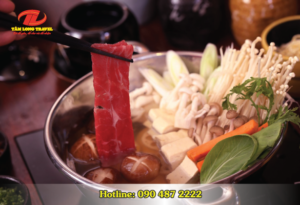 Du lịch Đài Loan: Đài Bắc – Đài Trung – Cao Hùng