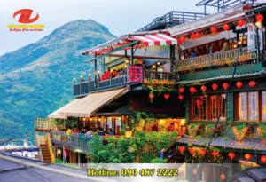 Du lịch Đài Loan: Đài Bắc – Đài Trung – Cao Hùng