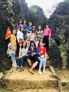 Du lịch Sapa – Trải nghiệm cầu kính Rồng Mây