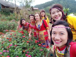 Du lịch Sapa – Trải nghiệm cầu kính Rồng Mây