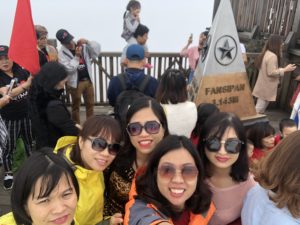 Du lịch Sapa – Trải nghiệm cầu kính Rồng Mây