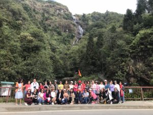 Du lịch Sapa – Trải nghiệm cầu kính Rồng Mây