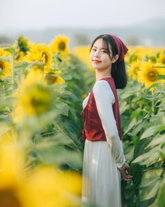 Khám phá Miệt vườn cây trái Bắc Giang