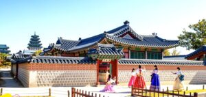 KHÁM PHÁ HÀN QUỐC