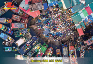 HÀ NỘI – HẠ LONG, CHIÊM NGƯỠNG KỲ QUAN THIÊN NHIÊN THẾ GIỚI