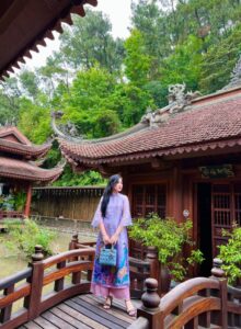 CHÙA TAM CHÚC –  ĐỊA TẠNG PHI LAI TỰ