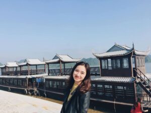 CHÙA TAM CHÚC –  ĐỊA TẠNG PHI LAI TỰ