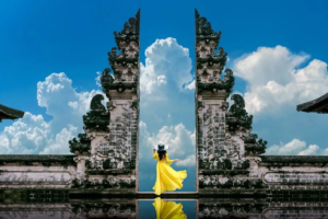 Tham quan đảo ngọc Bali – Sắc màu Indonesia