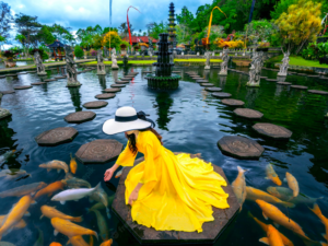 Tham quan đảo ngọc Bali – Sắc màu Indonesia