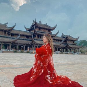 CHÙA TAM CHÚC –  ĐỊA TẠNG PHI LAI TỰ