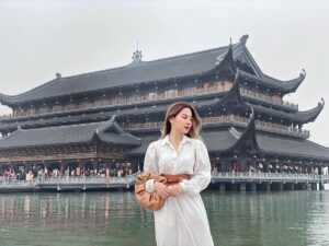 CHÙA TAM CHÚC –  ĐỊA TẠNG PHI LAI TỰ