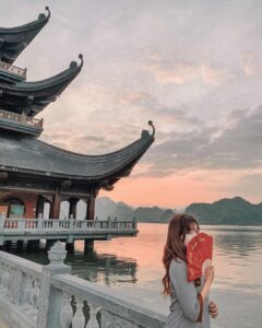 CHÙA TAM CHÚC –  ĐỊA TẠNG PHI LAI TỰ