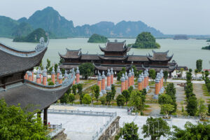 CHÙA TAM CHÚC –  ĐỊA TẠNG PHI LAI TỰ