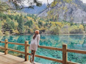 BẮC KINH – TÔ CHÂU – TÂY ĐƯỜNG – HÀNG CHÂU – THƯỢNG HẢI
