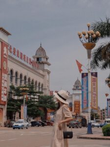 HÀ NỘI – MÓNG CÁI – ĐÔNG HƯNG