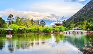 HÀ KHẨU – ĐẠI LÝ – LỆ GIANG – SHANGRILA