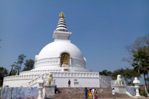 Chương Trình Tour Hành Hương Về Miền Đất Phật