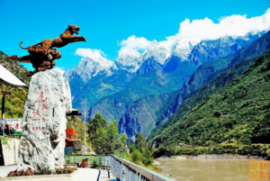 HÀ KHẨU – ĐẠI LÝ – LỆ GIANG – SHANGRILA