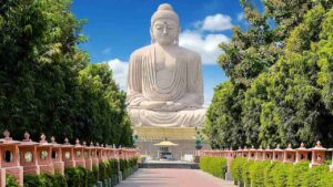 Chương Trình Tour Hành Hương Về Miền Đất Phật