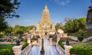 Chương Trình Tour Hành Hương Về Miền Đất Phật