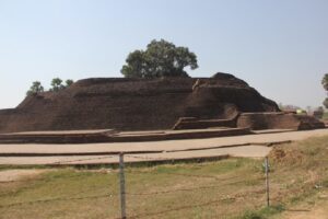 Chương Trình Tour Hành Hương Về Miền Đất Phật